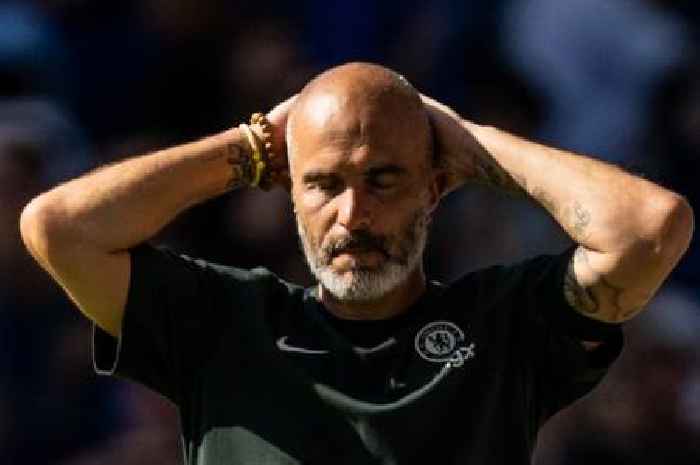 Xavi Simons to Chelsea transfer update as Enzo Maresca handed fresh stumbling block