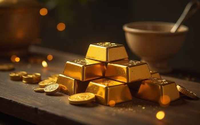 Will Jackson Hole spark a rally or breakdown for gold prices?