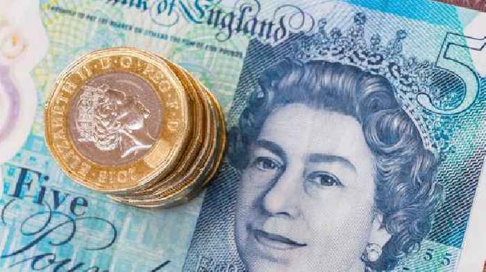 Last batch of rare coins depicting late Queen to enter circulation