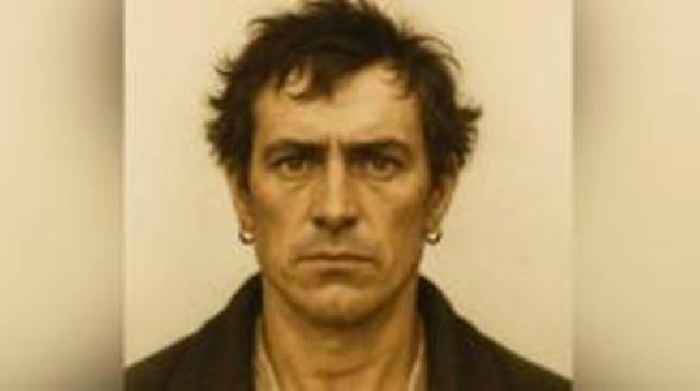 Faces of Welsh convicts sent to Australia recreated by AI