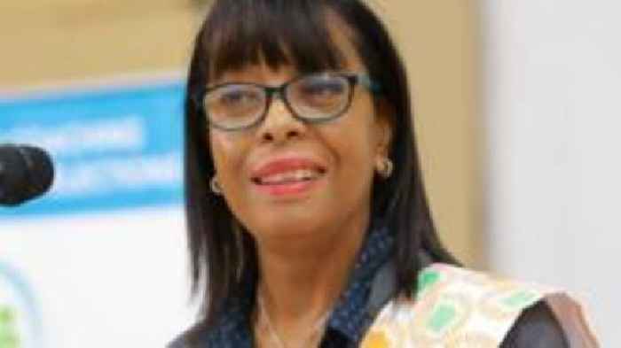 Burkina Faso's junta expels top UN official over child rights report
