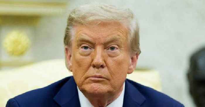 Is Donald Trump 'Dying'? President's Heaven Wish Sparks Fears About His Health