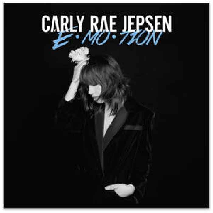 Carly Rae Jensen Announces E•MO•TION 10th Anniversary Edition: Hear “More”