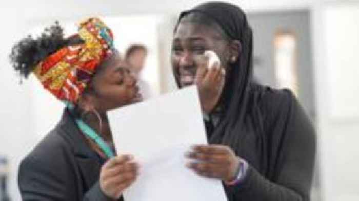 When is GCSE results day 2025 and when are results out?