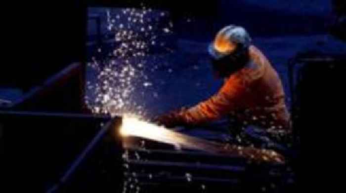 Government prepares to take over UK's third-largest steelworks