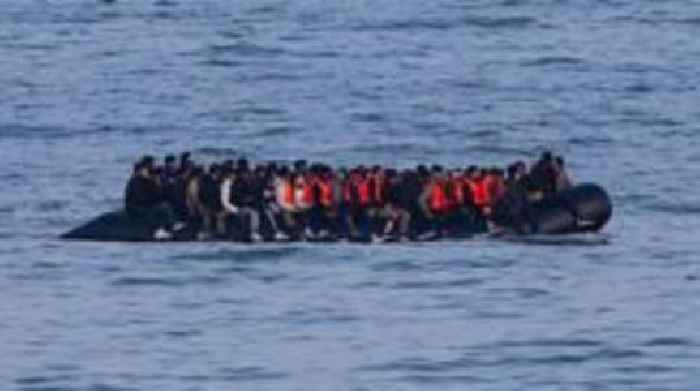 UK signs deal with Iraq to speed up migrant returns