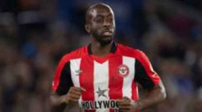 Brentford reject new £40m Newcastle bid for Wissa