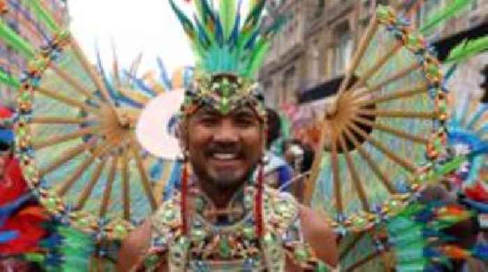 Notting Hill Carnival 2025: What you need to know