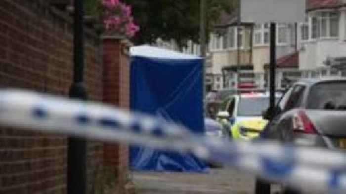Two arrested over fatal attack on 'ice cream man'