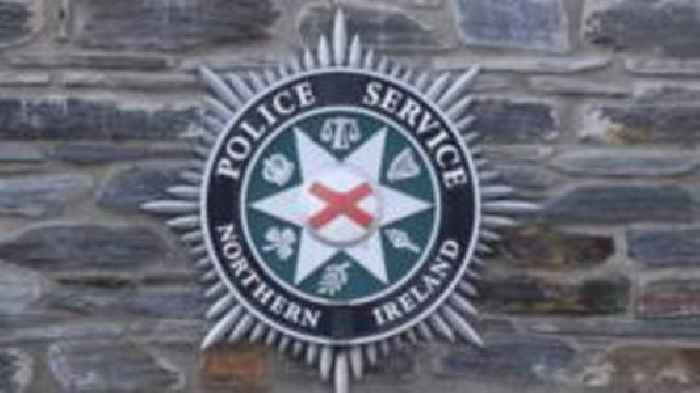 Two arrested over death of man in County Armagh