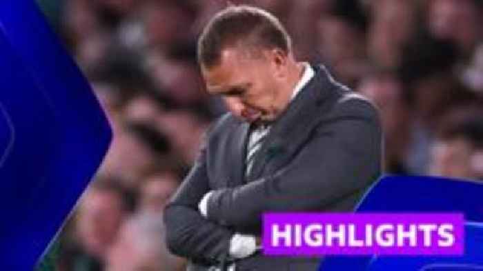 Celtic frustrated at home by Kazakhs Kairat