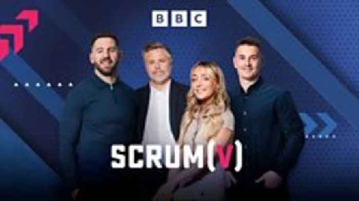 The Warm Up: 'Here we go' as WRU cull plan revealed