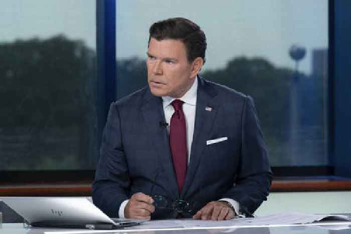Text Reveals Fox’s Bret Baier Was Concerned by Colleague’s Election Fraud Claims: ‘We Need To Fact-Check This Crap’