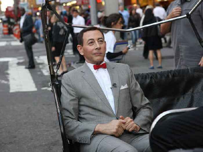 Early Addition: Pee-Wee Herman party is coming to Coney Island