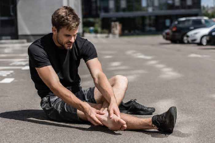 Can toe spacers actually help your feet? It could be worth a try.