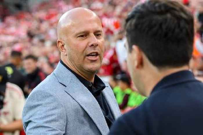 Liverpool could spark Arsenal transfer war as £35m man earns new Premier League admirers