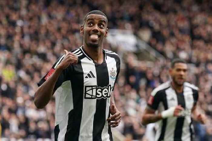 Prem's 10 best transfer sagas as Alexander Isak's Liverpool move takes latest twist