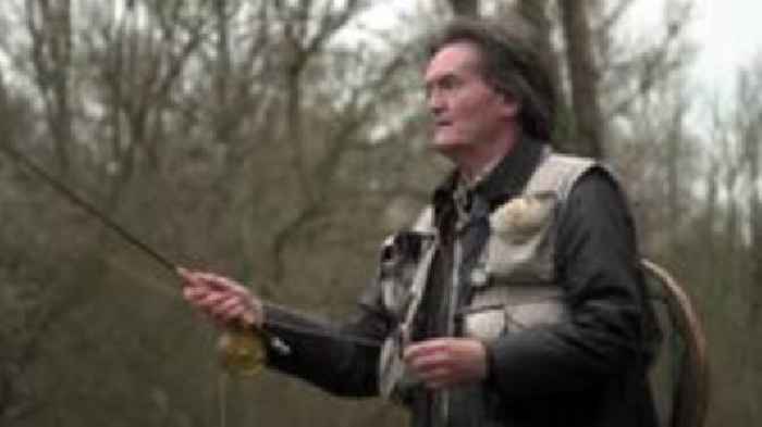 Angling club looks at legal action over river flow