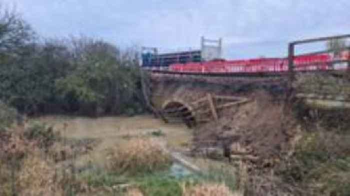A1 closures to repair road after fatal crash