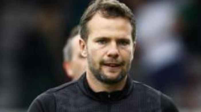 Argyle fans have right to air frustration - Cleverley