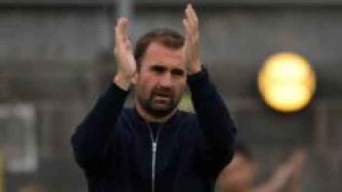 Wotton hails Totton win as one of his best