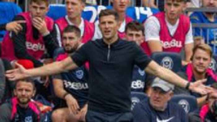'Lang news better than we feared' - Mousinho