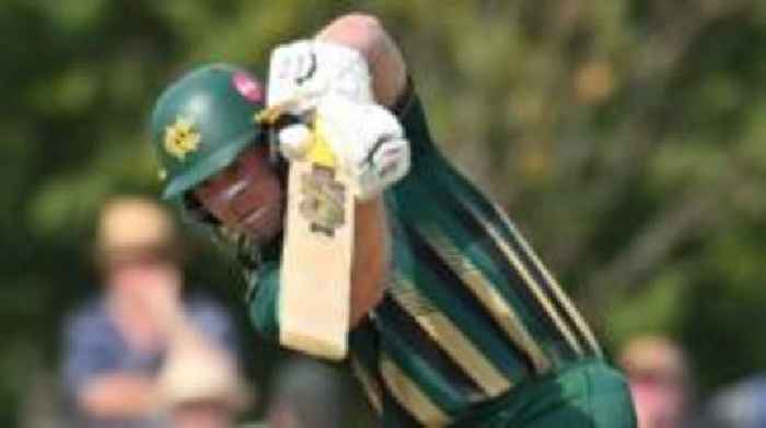 One-Day Cup: Durham & Notts win, tie at Grace Road