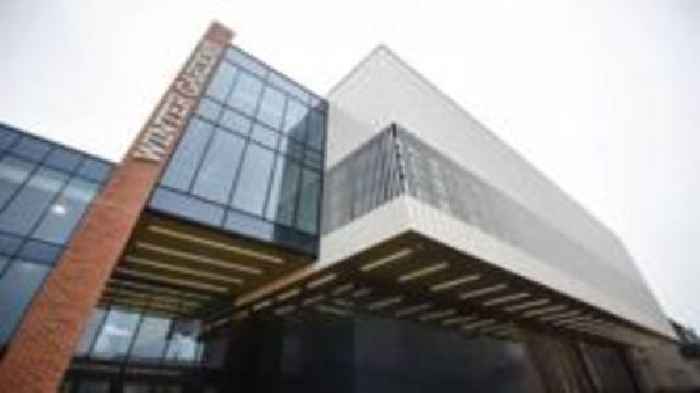 Winter Gardens site 'cornerstone to economic boost'