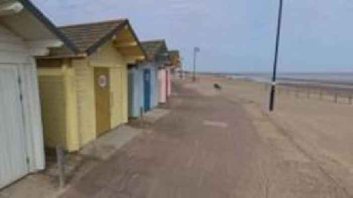 Coastal services unite to provide safety presence