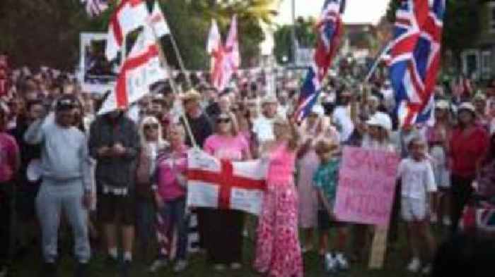 More asylum hotels face legal challenge after court ruling