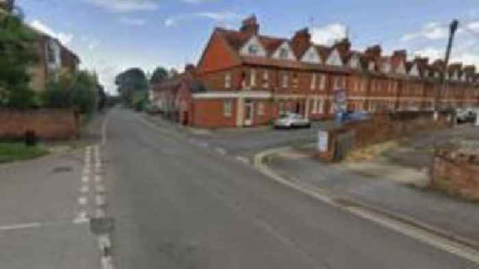 Woman, 87, dies two days after being struck by car
