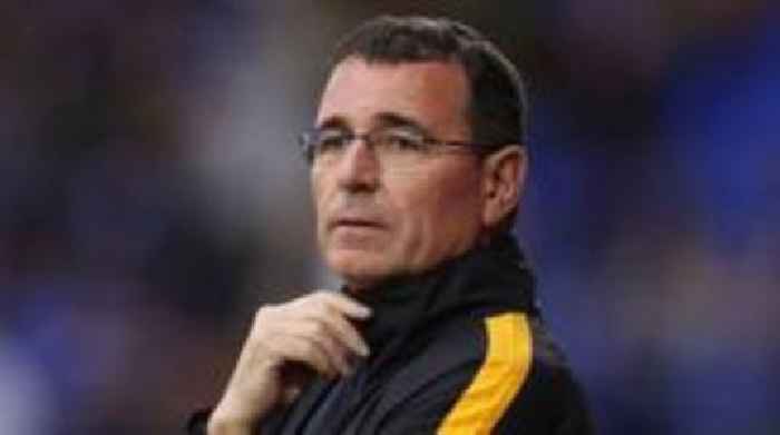 Tranmere cup win a 'career highlight' - Bowyer