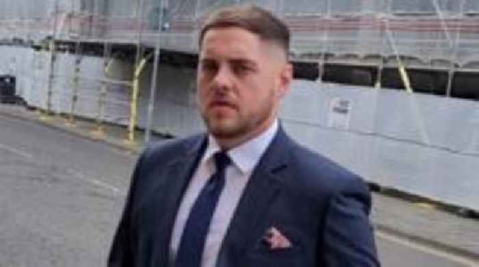 Man who shook newborn baby jailed for attempted murder