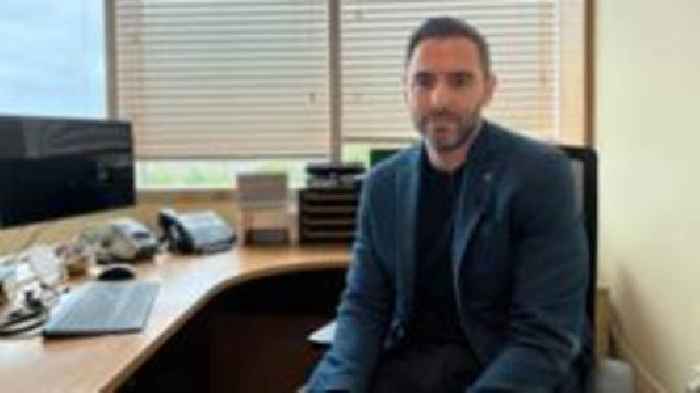 Why men in Jersey struggle to ask GPs for help