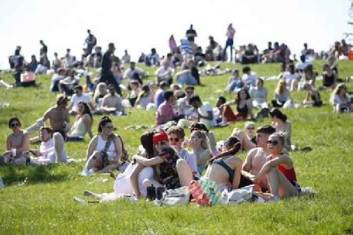 Bank Holiday picks: Silverstone, Hundred and Rugby World Cup