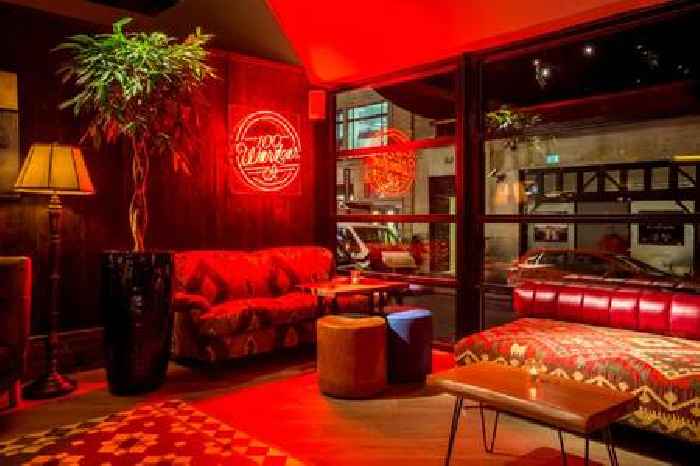 Eat, Drink, Sleep, Repeat: The best London and New York restaurants