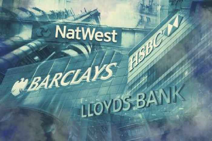 How the banking net zero fantasy ran out of gas