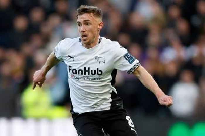 Derby County signings get much-needed minutes as Rams plan pays off