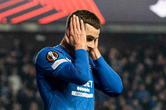 Former Derby County captain trains on his own amid transfer uncertainty