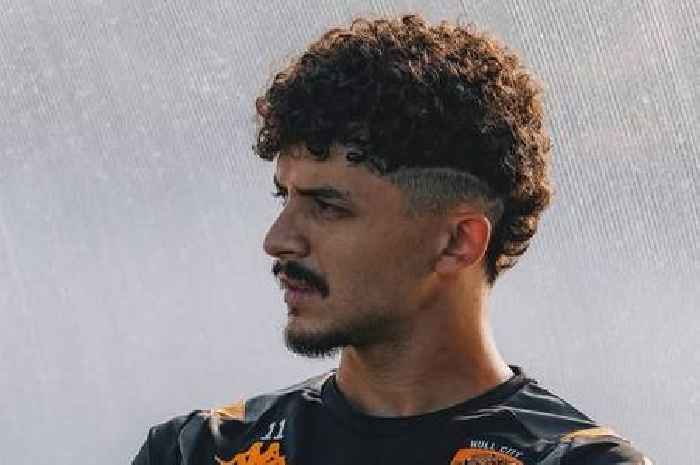 'Buzzing' Hull City boss Sergej Jakirovic admits Tigers star gives him goosebumps