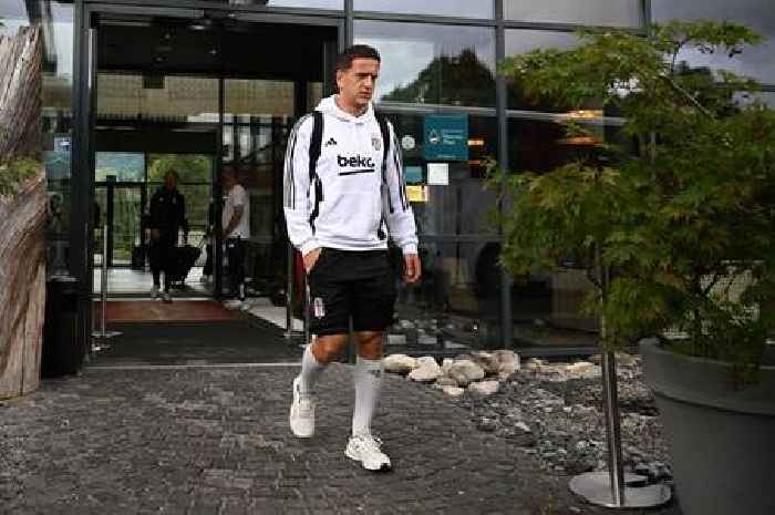 Hull City in talks to sign international midfielder as Tigers look to wrap up transfer deal