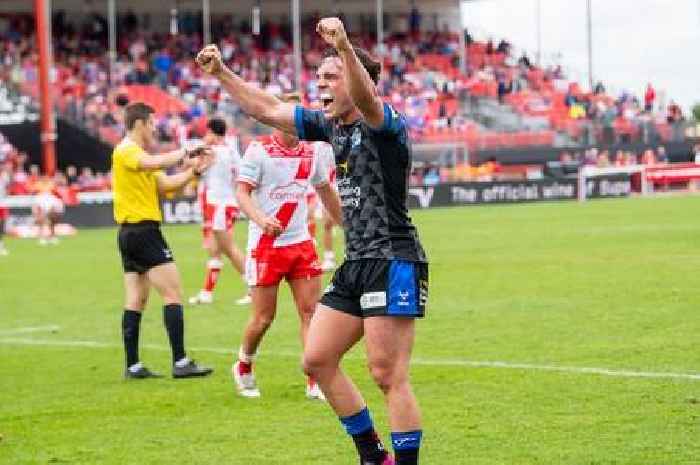 Leeds Rhinos make team selection admission and air blueprint to beating Hull KR