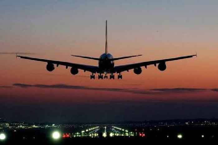 Airbus workers at Filton to take part in strikes amid pay dispute