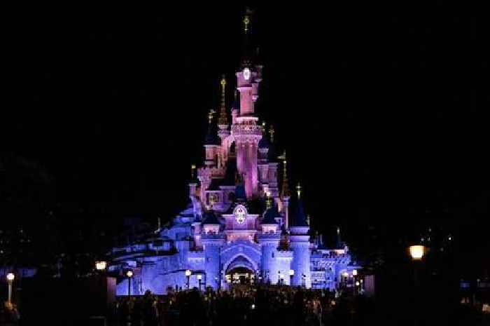 Disneyland Paris half-term holiday deals from just £179pp with Wowcher