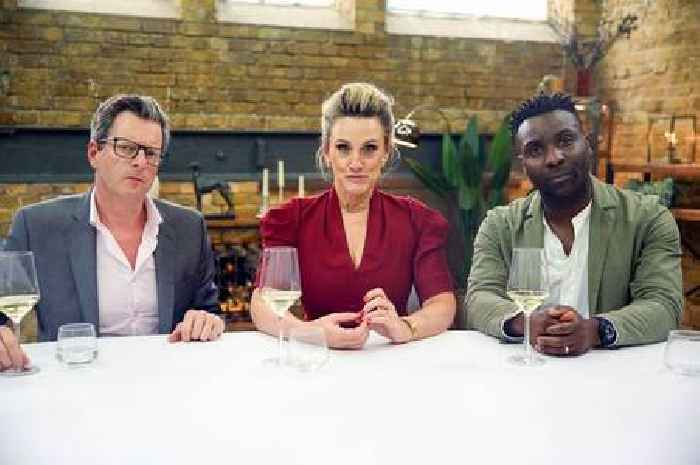 MasterChef star William Sitwell announces 'hotel' plan for Somerset pub