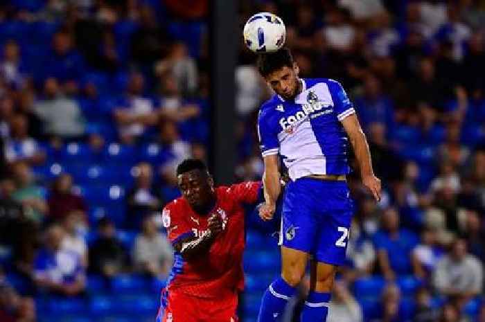 Bristol Rovers get fans on side as first win of new season draws closer after Oldham stalemate