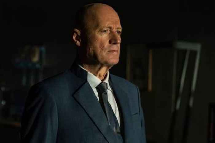 Alien: Earth star’s Adrian Edmondson’s life from famous spouse to ‘miracle cure’ to life-long struggle