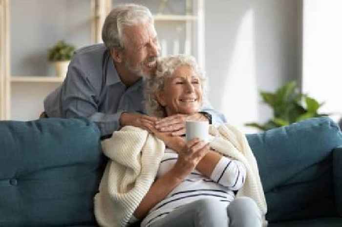 DWP pension payment dates to change for thousands of Brits this week