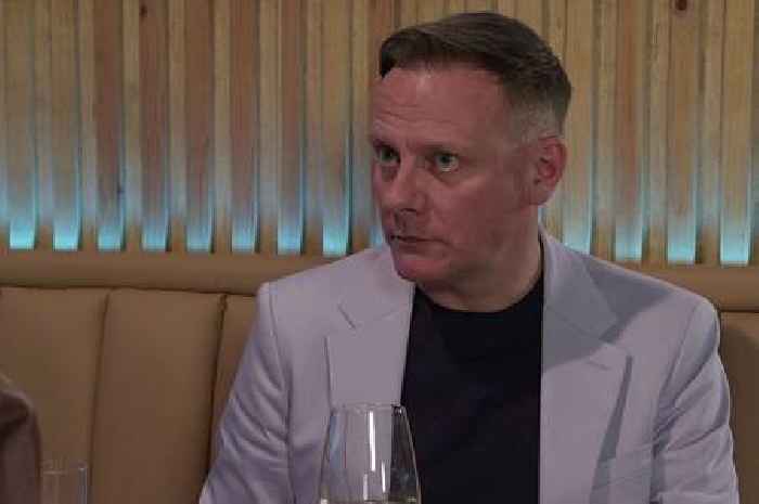 ITV Coronation Street's Sean 'set for new cobbles romance' after being single for years
