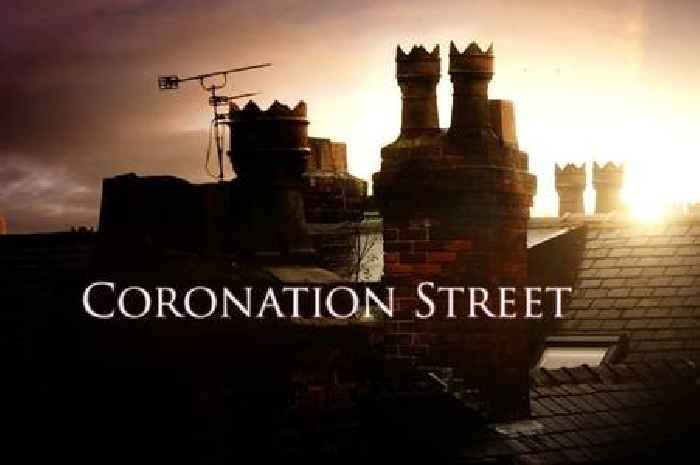 ITV Coronation Street icon now working in coffee van after acting struggles